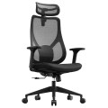 Scaun de birou SENSE7 Moyo Black