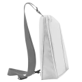 Urban Water Resistant Expandable Sling, P706.2713, Off White Urban Water Resistant Expandable Sling, P706.2713, Off White