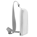 Urban Water Resistant Expandable Sling, P706.2713, Off White Urban Water Resistant Expandable Sling, P706.2713, Off White