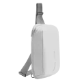 Urban Water Resistant Expandable Sling, P706.2713, Off White Urban Water Resistant Expandable Sling, P706.2713, Off White