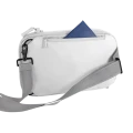 Urban Water Resistant Expandable Sling, P706.2713, Off White Urban Water Resistant Expandable Sling, P706.2713, Off White