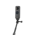 Hama Selfie Stick - Monopod 90 GoPro (4299), Black Hama Selfie Stick - Monopod 90 GoPro (4299), Black