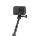 Hama Selfie Stick - Monopod 90 GoPro (4299), Black Hama Selfie Stick - Monopod 90 GoPro (4299), Black