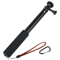 Hama Selfie Stick - Monopod 90 GoPro (4299), Black Hama Selfie Stick - Monopod 90 GoPro (4299), Black