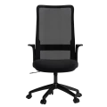 Scaun de birou SENSE7 JUNO Black