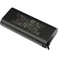 Dell E5 130W USB-C AC Adapter with PowerCord- EURO