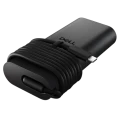 Dell E5 130W USB-C AC Adapter with PowerCord- EURO