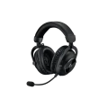 Căști gaming Logitech G Pro X 2, Fără fir, Negru