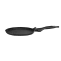 Tigaie pentru clătite RESTO 93065, 24cm, Negru Tigaie pentru clătite RESTO 93065, 24cm, Negru