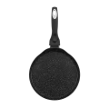 Tigaie pentru clătite RESTO 93065, 24cm, Negru Tigaie pentru clătite RESTO 93065, 24cm, Negru