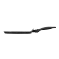 Tigaie pentru clătite RESTO 93065, 24cm, Negru Tigaie pentru clătite RESTO 93065, 24cm, Negru