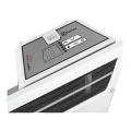 Convector Electrolux Air Gate 2 inverter, 1800W, Alb Convector Electrolux Air Gate 2 inverter, 1800W, Alb
