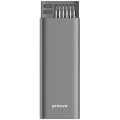 Набор отверток Proove Fixer 51in1, Серый Набор отверток Proove Fixer 51in1, Серый