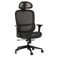 Офисное кресло Sense7 Neyo Black (00-01142751)