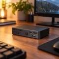 Comutatoare KVM