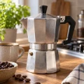 Cafetiere moka