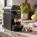 Espressoare cu capsule