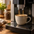 Espressoare automate