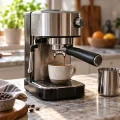 Espressoare manuale și portabile