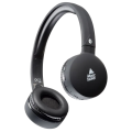 Наушники Cellularline Music Sound Чёрный - Bluetooth | 6 часы | 20 Гц - 20000 Гц