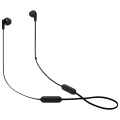 Наушники JBL Tune 215BT Чёрный - Проводной аналоговый | 16 часы | 20 Гц - 20000 Гц