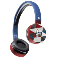 Наушники Cellularline Music Sound Разноцветный - Bluetooth | 6 часы | 20 Гц - 20000 Гц