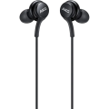 Наушники Samsung EO-IC100B Чёрный - USB | 20 Гц - 20000 Гц