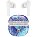 Наушники Cellularline Music Sound Fantasy in ear Fluid - Беспроводной | 5 часы