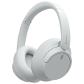 Наушники SONY WH-CH720N Белый - Bluetooth/Проводное аналоговое | 50 часы | 20 Гц - 20000 Гц
