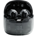 Наушники JBL Tune Flex Ghost Edition Чёрный - Беспроводной | 32 часы | 20 Гц - 20000 Гц