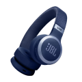 Наушники JBL LIVE670NC Синий - Bluetooth/Проводное аналоговое | 65 часы | 20 Гц - 20000 Гц
