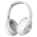Căști A4Tech BH220 Alb - Bluetooth | 40 ore | 20 Hz - 20000 Hz