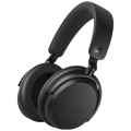 Căști Sennheiser Accentum Negru - Fără fir | 50 ore | 10 Hz - 22000 Hz