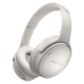 Căști BOSE QuietComfort Alb - Fără fir | 24 ore