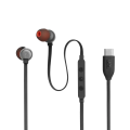 Наушники JBL Tune 310C Чёрный - USB | 20 Гц - 40000 Гц