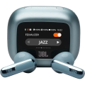 Наушники JBL LIVE Flex 3 Синий - Bluetooth | 10 часы | 20 Гц - 40000 Гц
