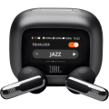 Наушники JBL LIVE Flex 3 Чёрный - Bluetooth | 10 часы | 20 Гц - 40000 Гц