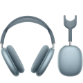 Căști Apple AirPods Max Gen2 Albastru - Bluetooth | 20 ore