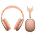 Căști Apple AirPods Max Gen2 Portocaliu - Bluetooth | 20 ore