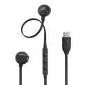 Наушники JBL Tune 305C Чёрный - USB | 20 Гц - 40000 Гц