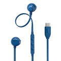 Наушники JBL Tune 305C Синий - USB | 20 Гц - 40000 Гц