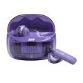 Наушники JBL Tune Beam 2 Ghost Edition Фиолетовый - Bluetooth | 20 Гц - 20000 Гц