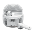 Наушники JBL Tune Flex 2 Ghost Белый - Bluetooth | 20 Гц - 20000 Гц