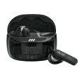 Наушники JBL Tune Beam 2 Ghost Edition Чёрный - Bluetooth | 20 Гц - 20000 Гц