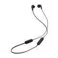 Наушники JBL T235BT Черный - Bluetooth | 25 часы | 20 Гц - 20000 Гц