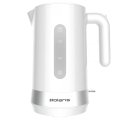 Fierbător electric Polaris PWK 1803C Alb - 2200 W | 1.8 l | Plastic