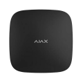 Panou inteligent de control al alarmei Ajax Hub 2 Plus Negru - Baterie, Rețea | Interior