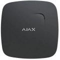 Detector de fum Ajax FireProtect Plus Negru - Baterie