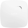 Detector de fum Ajax FireProtect Alb - Baterie