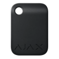 Cheia de securitate fără contact Ajax Tag Negru - Fără fir